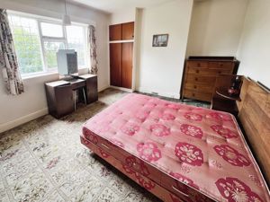 Bedroom One- click for photo gallery